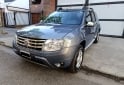 Autos - Renault Duster 2.0 LUXE 2013 GNC 133000Km - En Venta