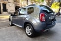 Autos - Renault Duster 2.0 LUXE 2013 GNC 133000Km - En Venta