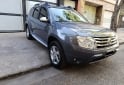 Autos - Renault Duster 2.0 LUXE 2013 GNC 133000Km - En Venta