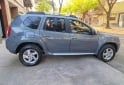 Autos - Renault Duster 2.0 LUXE 2013 GNC 133000Km - En Venta