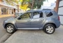 Autos - Renault Duster 2.0 LUXE 2013 GNC 133000Km - En Venta