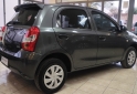 Autos - Toyota ETIOS X 2022 Nafta 73153Km - En Venta