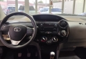 Autos - Toyota ETIOS X 2022 Nafta 73153Km - En Venta