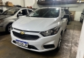 Autos - Chevrolet Prisma LT 2019 GNC  - En Venta