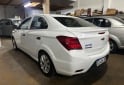 Autos - Chevrolet Prisma LT 2019 GNC  - En Venta