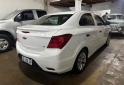 Autos - Chevrolet Prisma LT 2019 GNC  - En Venta