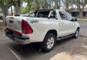 Camionetas - Toyota Hilux Srv 2018 Diesel 120000Km - En Venta