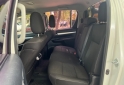 Camionetas - Toyota Hilux Srv 2018 Diesel 120000Km - En Venta