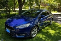 Autos - Ford Focus SE Plus AT6 2016 Nafta 145000Km - En Venta