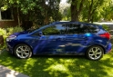 Autos - Ford Focus SE Plus AT6 2016 Nafta 145000Km - En Venta