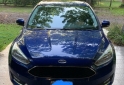 Autos - Ford Focus SE Plus AT6 2016 Nafta 145000Km - En Venta