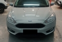 Autos - Ford FOCUS 1.6 S 5PTAS MT 2017 Nafta 30000Km - En Venta