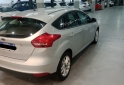 Autos - Ford FOCUS 1.6 S 5PTAS MT 2017 Nafta 30000Km - En Venta