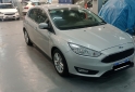 Autos - Ford FOCUS 1.6 S 5PTAS MT 2017 Nafta 30000Km - En Venta