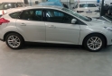 Autos - Ford FOCUS 1.6 S 5PTAS MT 2017 Nafta 30000Km - En Venta