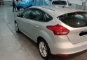 Autos - Ford FOCUS 1.6 S 5PTAS MT 2017 Nafta 30000Km - En Venta