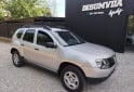 Autos - Renault DUSTER 2019 GNC 70000Km - En Venta