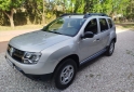 Autos - Renault DUSTER 2019 GNC 70000Km - En Venta