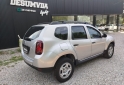 Autos - Renault DUSTER 2019 GNC 70000Km - En Venta