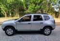 Autos - Renault DUSTER 2019 GNC 70000Km - En Venta