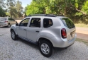 Autos - Renault DUSTER 2019 GNC 70000Km - En Venta