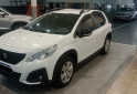 Autos - Peugeot 2008 ALLURE 1.6 MT 2020 Nafta 57000Km - En Venta