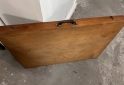 Otros - CAJA DE MADERA PARA LIENZOS,PINTURAS ,DOCUMENTOS ETC - En Venta