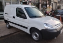 Utilitarios - Citroen Berlingo 2021 Diesel 14000Km - En Venta