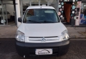 Utilitarios - Citroen Berlingo 2021 Diesel 14000Km - En Venta