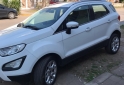 Autos - Ford EcoSport Titanium 2017 Nafta 110000Km - En Venta