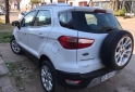 Autos - Ford EcoSport Titanium 2017 Nafta 110000Km - En Venta