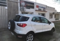 Autos - Ford EcoSport Titanium 2017 Nafta 110000Km - En Venta