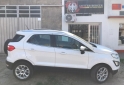 Autos - Ford EcoSport Titanium 2017 Nafta 110000Km - En Venta