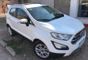 Autos - Ford EcoSport Titanium 2017 Nafta 110000Km - En Venta