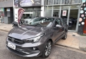 Autos - Fiat Cronos 2022 GNC 50600Km - En Venta