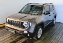 Camionetas - Jeep RENEGADE SPORT 1,8 MT 6 2021 Nafta 47300Km - En Venta