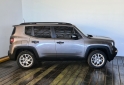 Camionetas - Jeep RENEGADE SPORT 1,8 MT 6 2021 Nafta 47300Km - En Venta