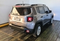 Camionetas - Jeep RENEGADE SPORT 1,8 MT 6 2021 Nafta 47300Km - En Venta