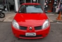 Autos - Renault Sandero 2008 GNC 161000Km - En Venta