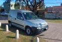 Utilitarios - Citroen Berlingo 2016 Diesel 104000Km - En Venta