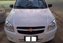 Autos - Chevrolet Celta spirit 2013 Nafta 113000Km - En Venta