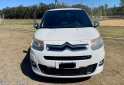 Autos - Citroen C3 Picasso 2013 Nafta 137000Km - En Venta