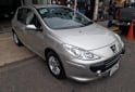 Autos - Peugeot 307 2010 Nafta 109000Km - En Venta