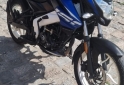 Motos - Bajaj 160ns 2022 Nafta 22000Km - En Venta