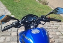 Motos - Bajaj 160ns 2022 Nafta 22000Km - En Venta