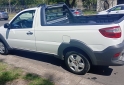 Camionetas - Fiat Strada working 2014 Nafta 122000Km - En Venta