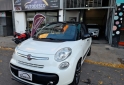 Autos - Fiat 500L 2014 Nafta 96000Km - En Venta