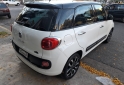 Autos - Fiat 500L 2014 Nafta 96000Km - En Venta