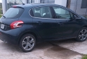 Autos - Peugeot 208 fellini 2014 Nafta 147000Km - En Venta