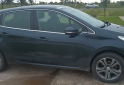 Autos - Peugeot 208 fellini 2014 Nafta 147000Km - En Venta